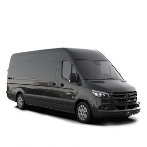 Executive Sprinter